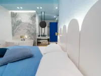 Il Grande Blu Hotel di Terracina