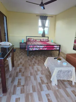Bob Apartments Hotels in 