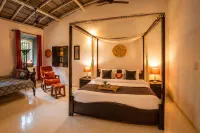 Casa Do Leão - Heritage Boutique Stay - Wifi