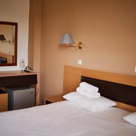 Rhodian Sun Hotel