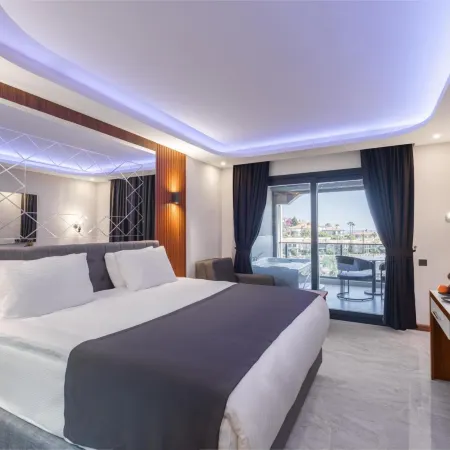 Club Robinhood Hotel