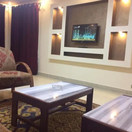 Maamoura Armed Forces Apartments Отели рядом с достопримечательностью «Пляж Мамура»