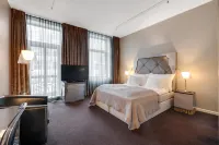 Clarion Hotel Ernst - 4-Star