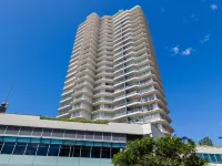 ULTIQA Points North Coolangatta Hotels in Coolangatta