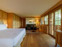 Hotel le Grand Chalet Gstaad