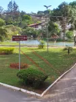 Hospedagem Clima do Lago