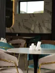 Sim Plaza Hotel - Bữa sáng