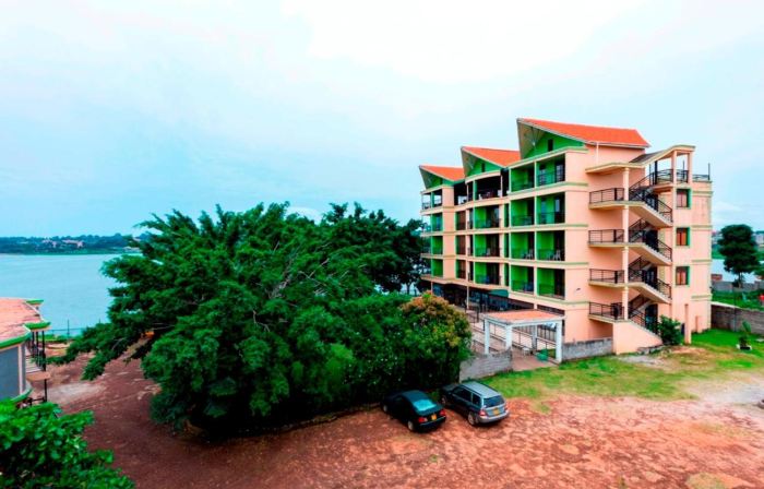 Sky Beach Hotel