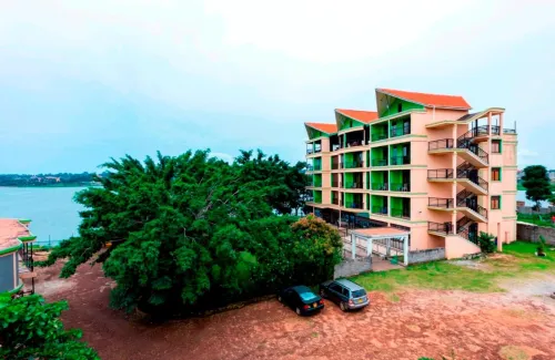 Sky Beach Hotel