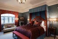 Hever Castle Luxury Bed and Breakfast - Villas