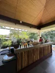 Bacau Bay Resort Coron - بار