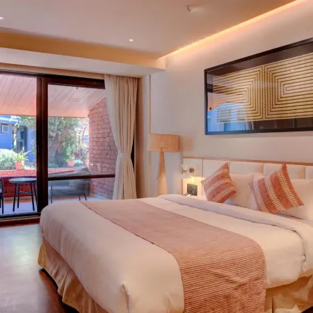 Brightland Resort & Spa