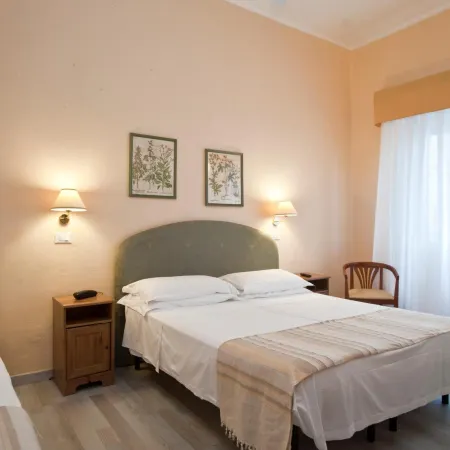 Hotel Ausonia