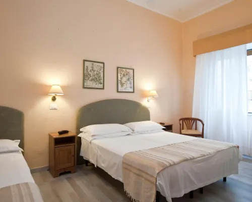 Hotel Ausonia Hotels in Follonica