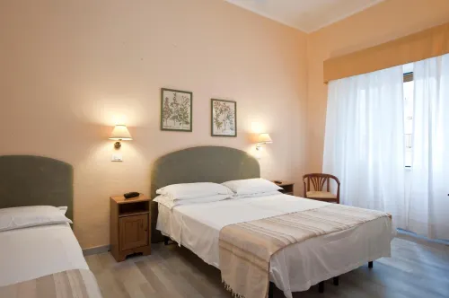 Hotel Ausonia