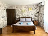 Una Apartments Hotels in Kotor