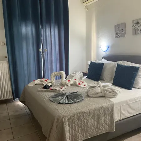 Hotel Karagianni