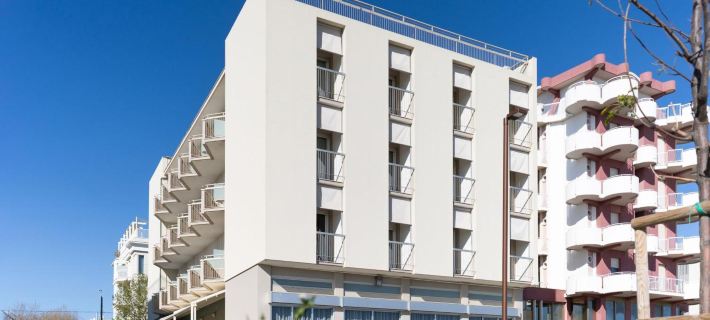 Hotel Haway Hotels in Rimini