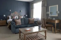 Balmoral Arms Hotéis em 