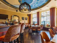 Fletcher Hotel De Nieuwe Doelen-Middelburg - Wifi