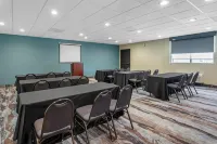 Best Western Plus McKinney Inn  Suites