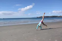 Waiheke Island Motel - Sea View