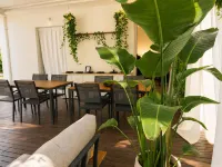 Amare Suite & Apartments