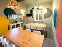 A Beira Hostel - Badekar