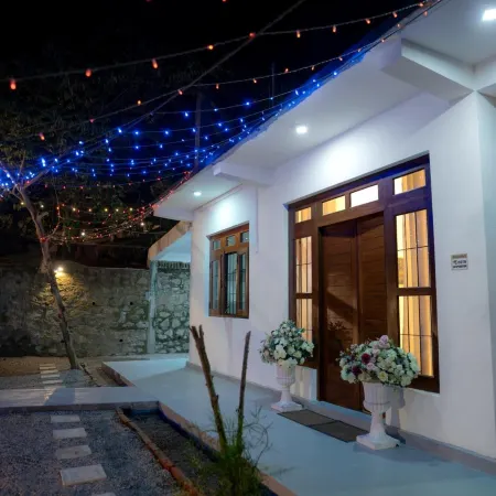 Yasasa Ayurvedic Resort
