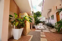 O Kanel Solace Apartments - 3-Sterne