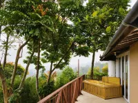 Dulang Resort & Resto - bar