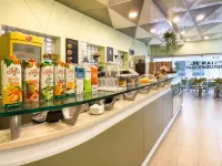 WEAA飯店 - 早餐