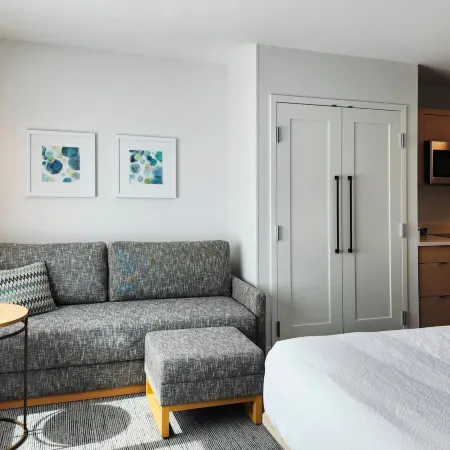 TownePlace Suites by Marriott Burnet