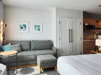 TownePlace Suites by Marriott Burnet - 2-Star
