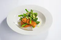 The George & Dragon - breakfast
