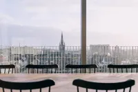 데 호른 루벤 호텔