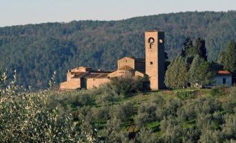 Hotel Villa San Michele