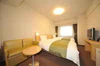 Dormy Inn Obihiro Hotels in Obihiro
