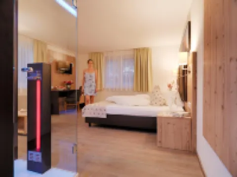 ホテル フェネトブリック