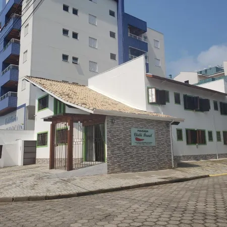 Pousada Chilli Brasil