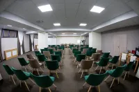 Grand View Hotel & Suites Copou Hôtels à : Lași