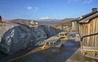 Arctic Lodge Hotels in Riksgransen