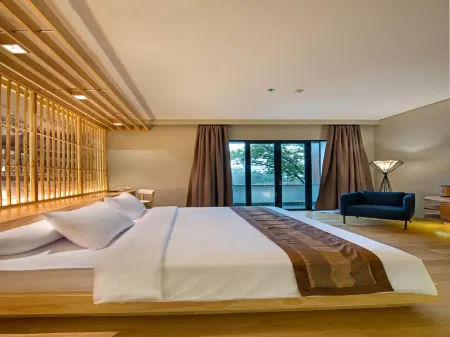 Tama Boutique Hotel
