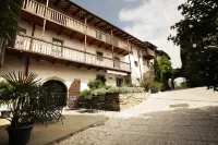 Dvor Apartments and Rooms - Wifi