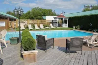 Willow Bend Motel Hotels in Lower Truro