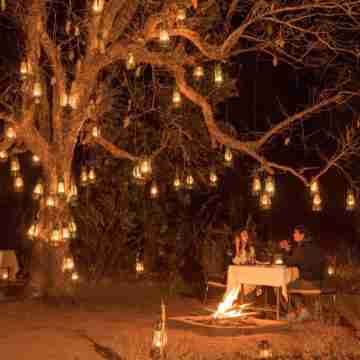 Baghvan Pench National Park - A Taj Safari Lodge Hotel Exterior