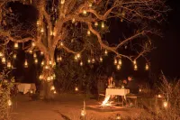 Baghvan Pench National Park - A Taj Safari Lodge