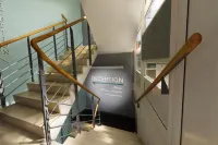 Safestay Bratislava Presidential Palace