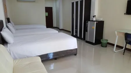 โรงแรมเจริญสุขแกรนด์