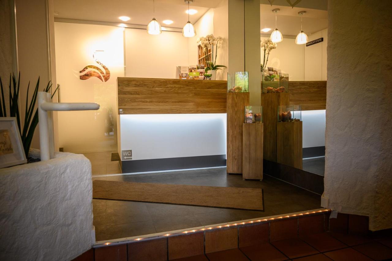 Hotel- Restaurant Zum Schwan Hotels in Rodalben